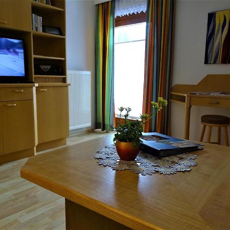 Appartement Sylvester Matrei in Osttirol Extérieur photo