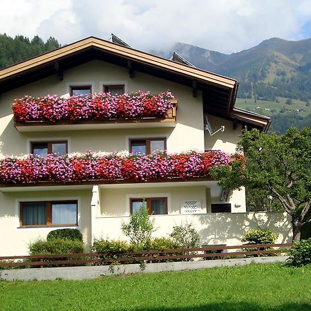 Appartement Sylvester Matrei in Osttirol Extérieur photo