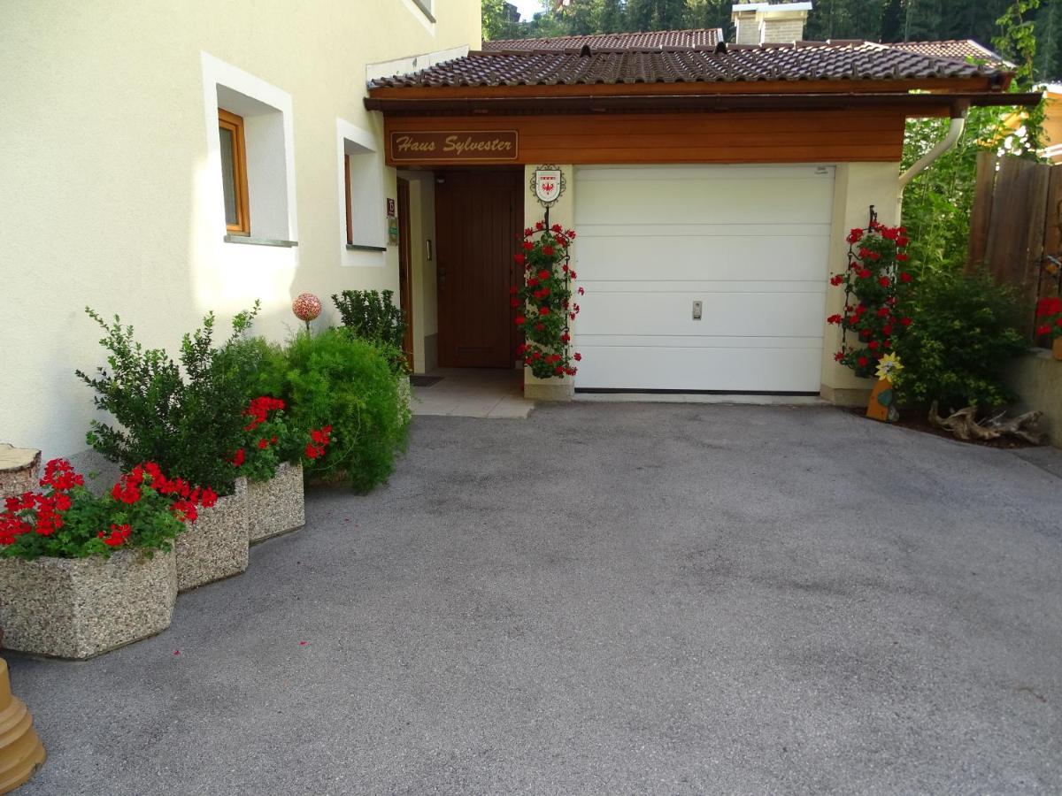 Appartement Sylvester Matrei in Osttirol Extérieur photo