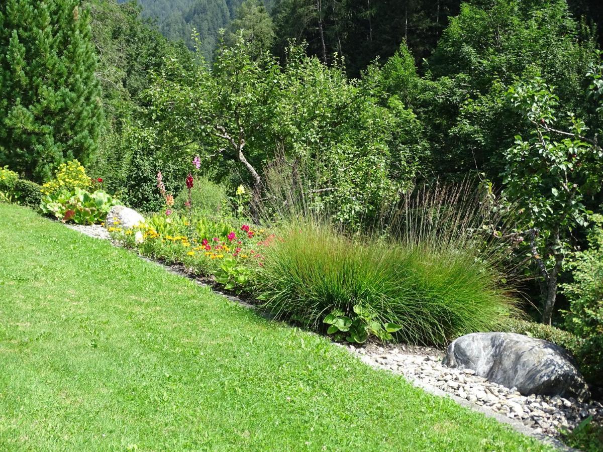Appartement Sylvester Matrei in Osttirol Extérieur photo