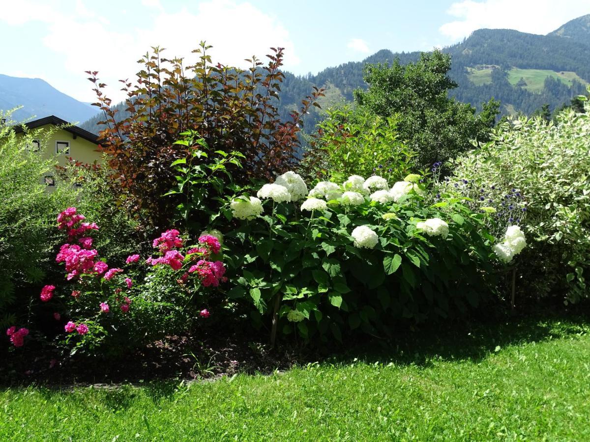 Appartement Sylvester Matrei in Osttirol Extérieur photo