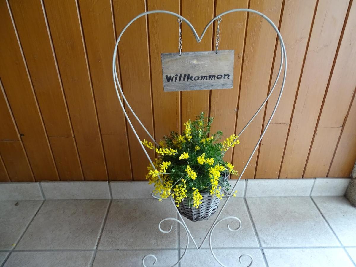 Appartement Sylvester Matrei in Osttirol Extérieur photo