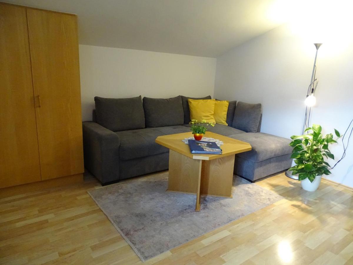 Appartement Sylvester Matrei in Osttirol Extérieur photo