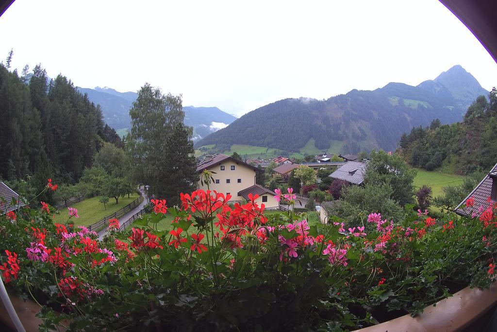 Appartement Sylvester Matrei in Osttirol Extérieur photo