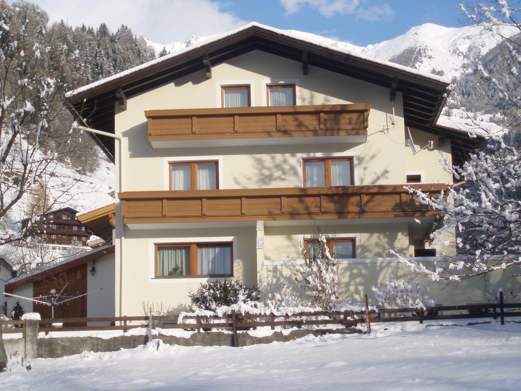 Appartement Sylvester Matrei in Osttirol Extérieur photo