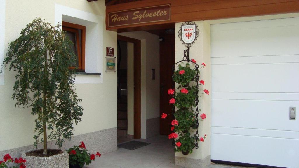 Appartement Sylvester Matrei in Osttirol Chambre photo