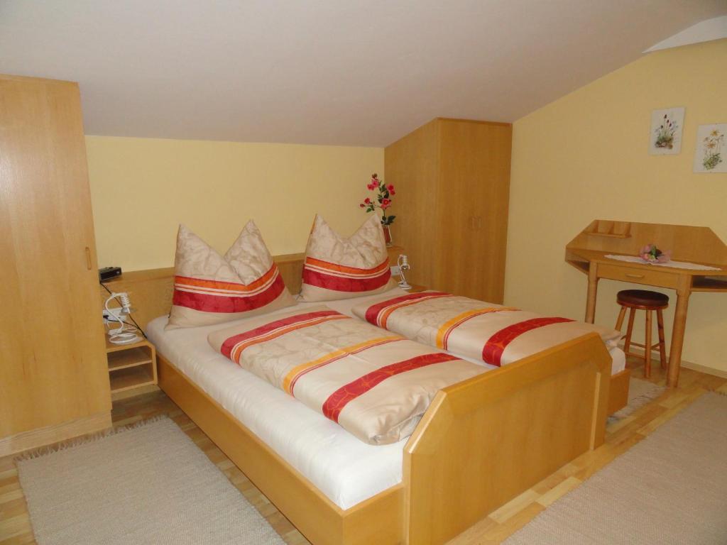 Appartement Sylvester Matrei in Osttirol Chambre photo