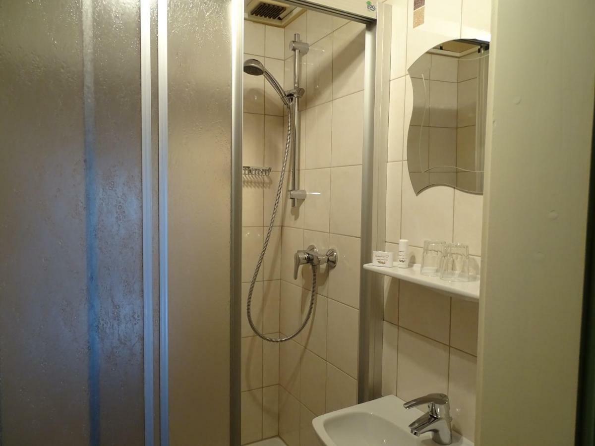 Appartement Sylvester Matrei in Osttirol Extérieur photo