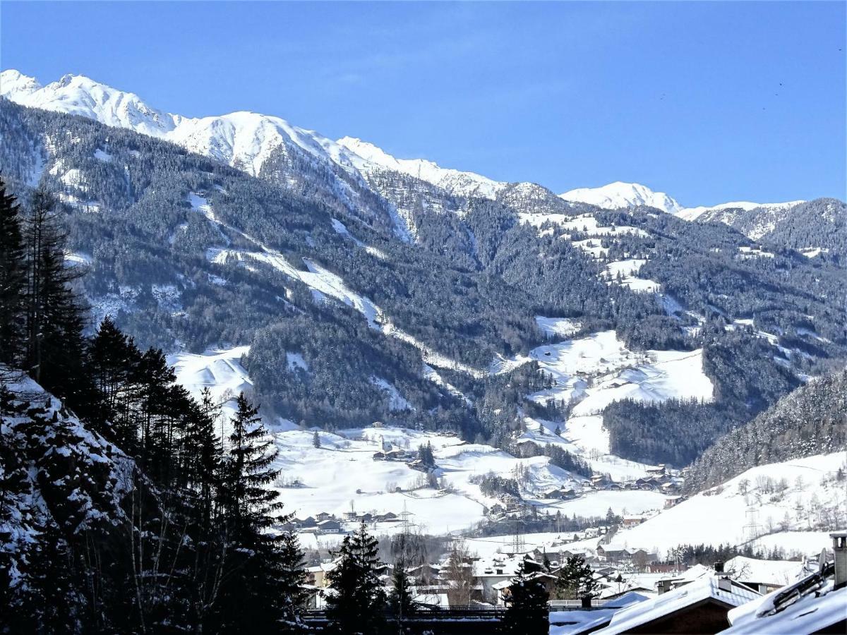 Appartement Sylvester Matrei in Osttirol Extérieur photo