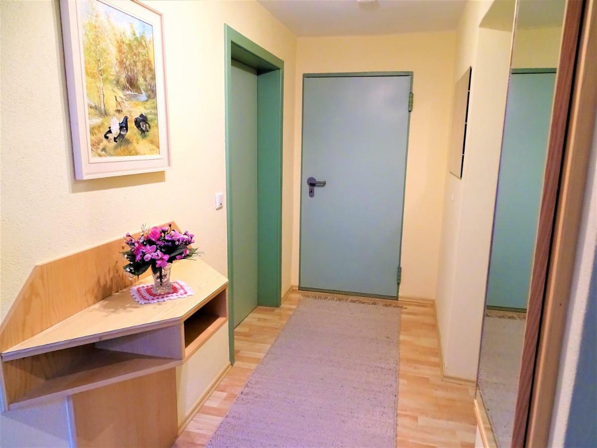 Appartement Sylvester Matrei in Osttirol Extérieur photo