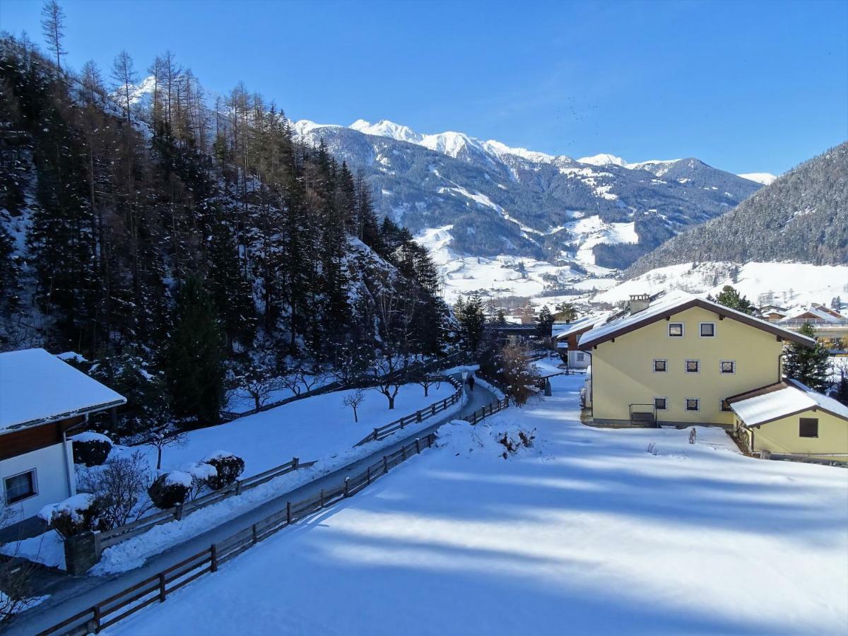Appartement Sylvester Matrei in Osttirol Extérieur photo